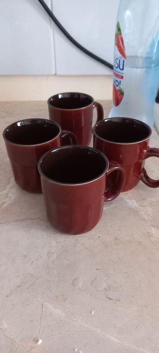 Стакан 4шт по 300тг