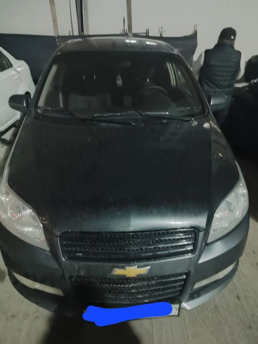 Moshina srochniy sotiladi