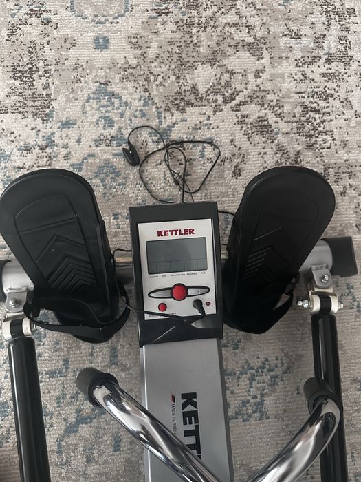 Kettler Favorit Aparat de vaslit