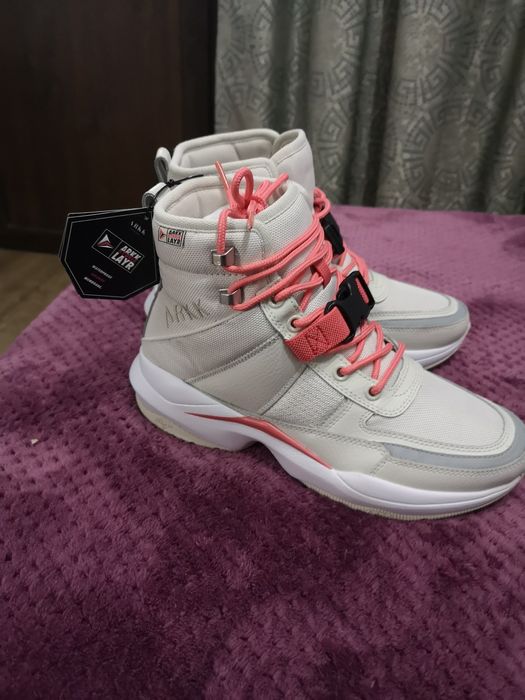 Ghete sport Arkk Copenhaga