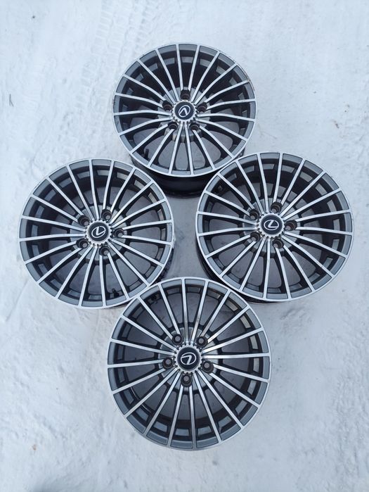 Шины, диски Петропавловск