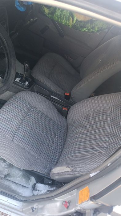 Пассат б 3 по запчастям