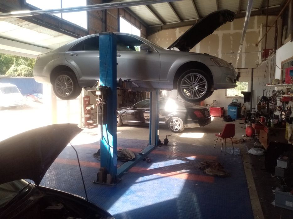 Офиси, склад,магазин,автосервиз и  заведение под наем . СИЛИСТРА