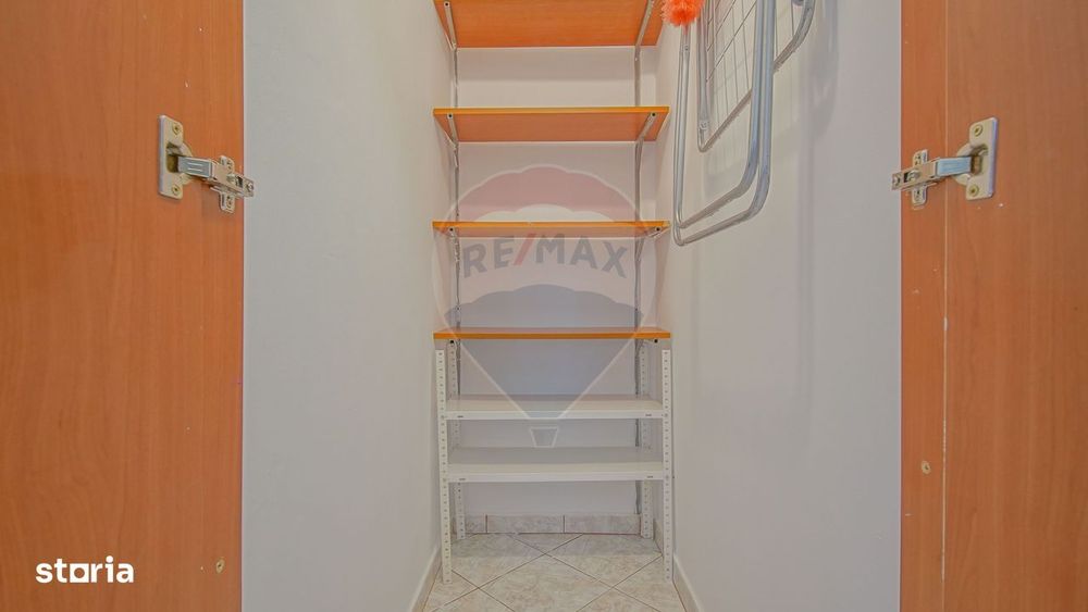 Apartament 3 camere de inchiriat, zona Grivitei