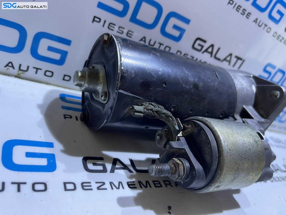 Electromotor Cutie Viteze Automata Fiat Croma 1.9 JTD 2005 - 2010 Cod 001109268