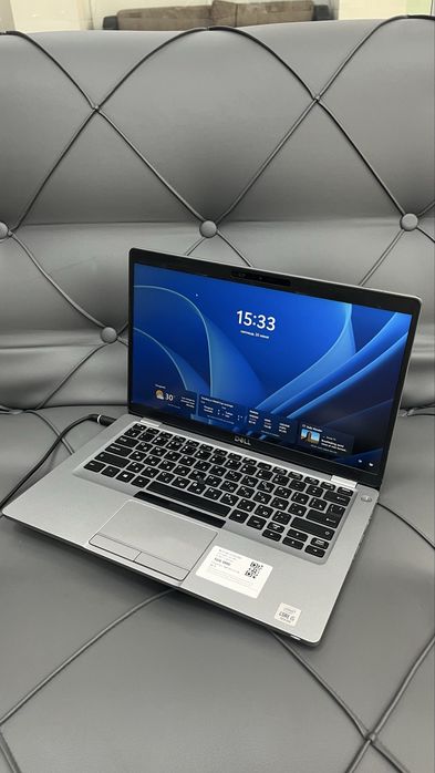 Ноутбук | Dell | i5-10310