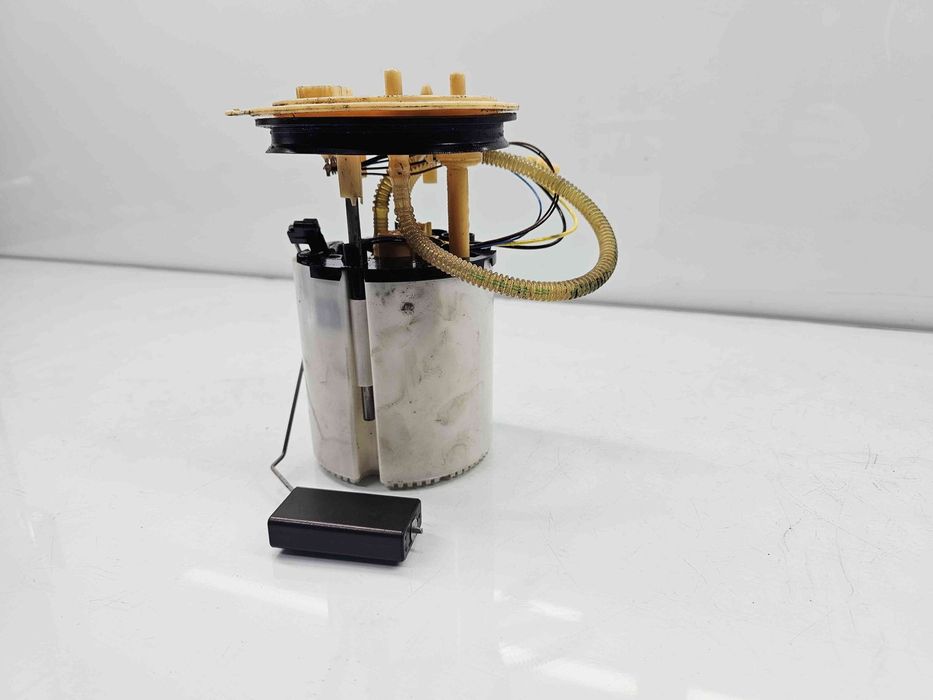 Pompa combustibil Skoda Superb II (3T4) [Fabr 2008-2015] 1K0919050K 2.