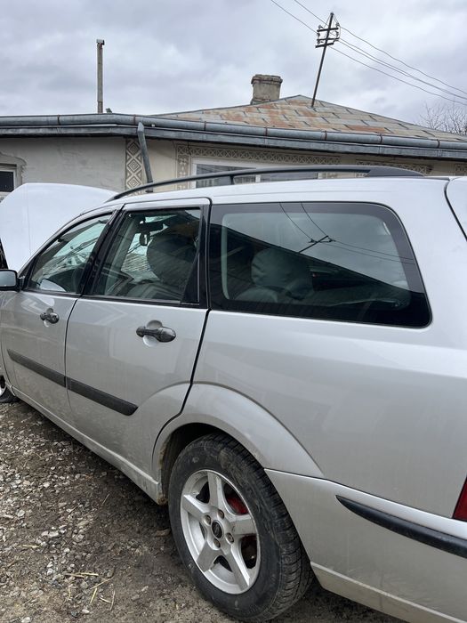 Piese Ford Focus MK1 1.6 b FYDD cutie manuala 1998-2004 motor cutie