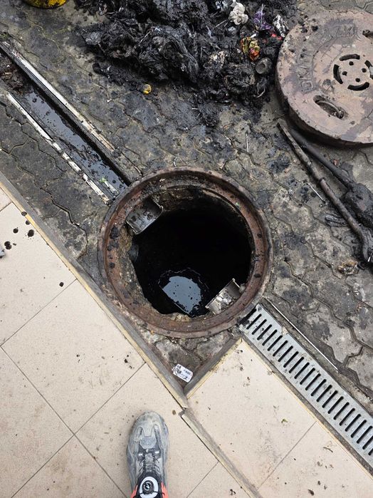 НЕНОВИ - КАРЛОВО  ВиК Отолление •  Ремонти