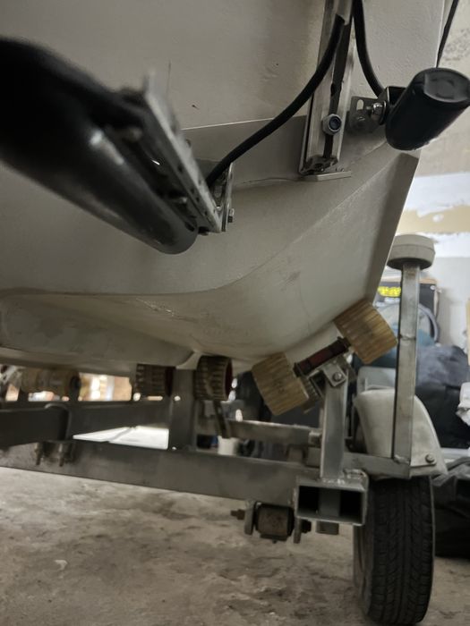 Сонар Lowrance HDS12 Gen2