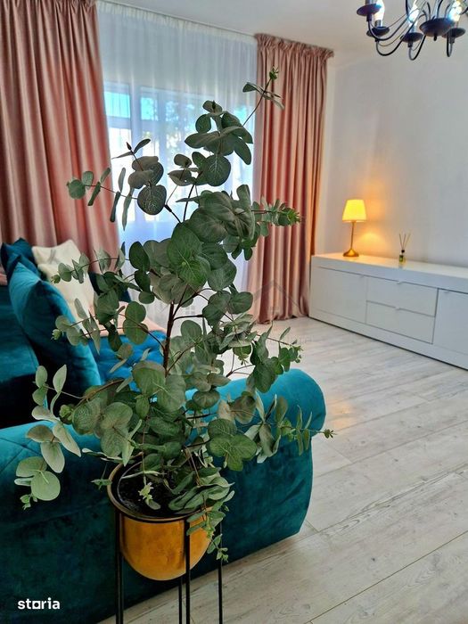 Apartament 2 camere Cantemir