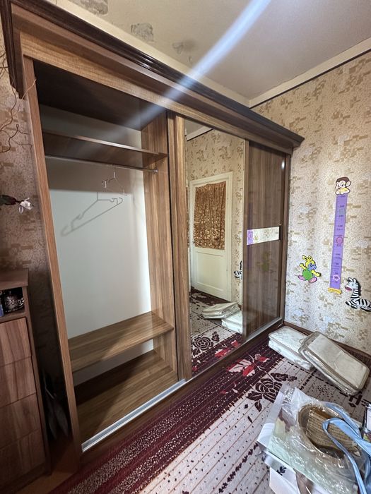 Спальный гарнитур