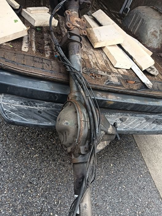 Grup Sprinter Mercedes