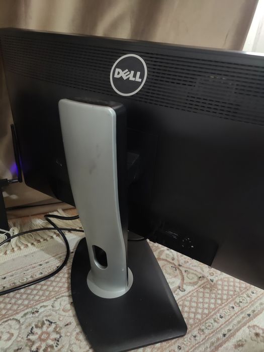Монитор Dell P2512H