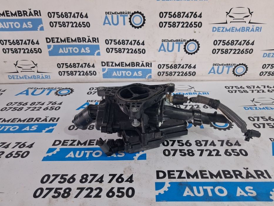 Termostat 2.0 b Mazda 3 Skyactiv G Hybrid 2021