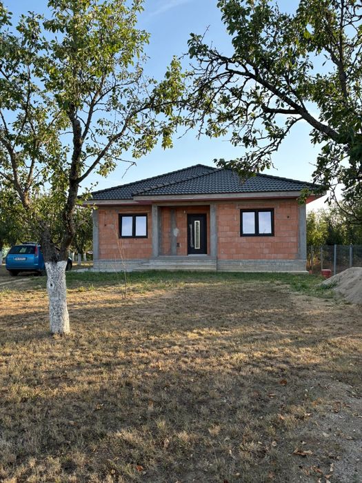 Casă  Nouă  in Viile Satu Mare