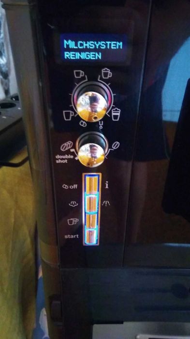 Siemens EQ.5 macchiatoPlus ExtraKlasse