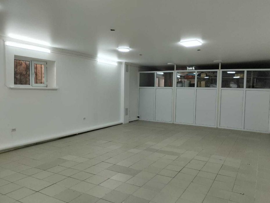 Сдается помещения под бизнес