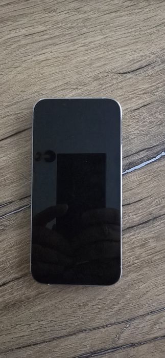iPhone 13 Pro 128GB Alb – stare bună