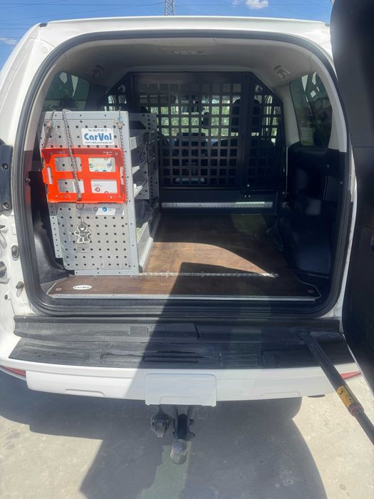 Toyota Land Cruiser J150 N1 Autoutilitara