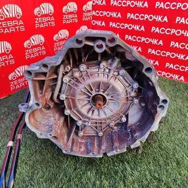 АКПП BDV 2,4 Audi А4 Б6 и А6 С5