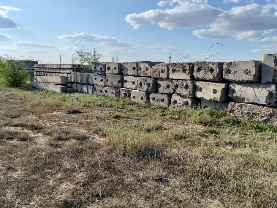 Стеновые блоки ЛНС