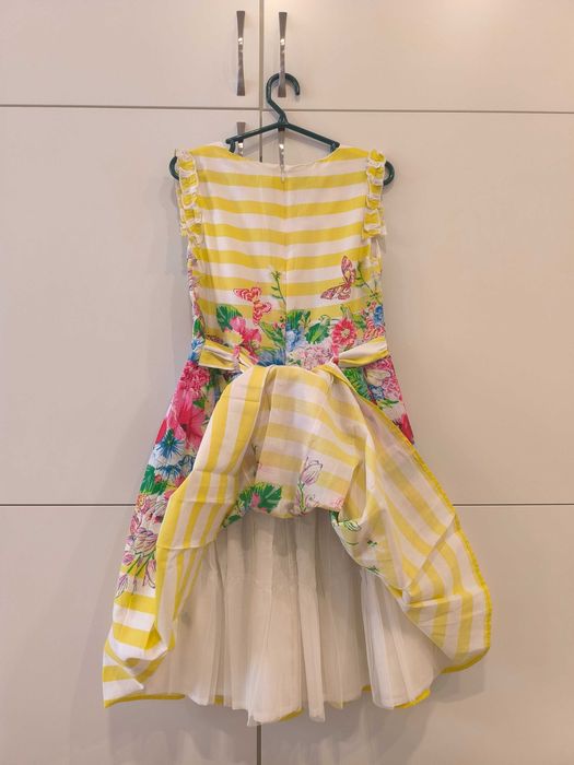 Детское платье monsoon