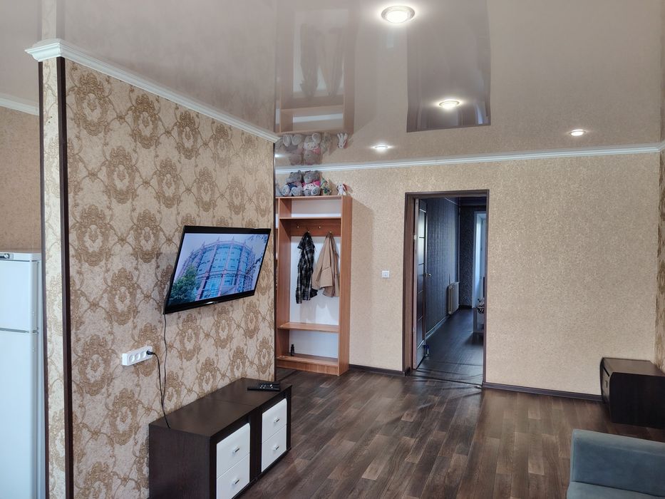 Продам 2 комнатную квартиру студия