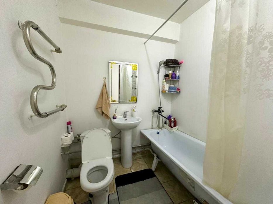 Продам квартиру 1 ком Даулет Какимов