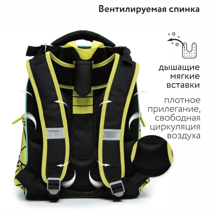 продам рюкзак, в хорошем состоянии