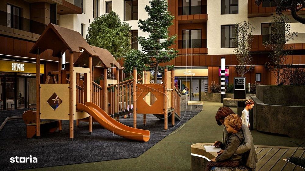 Garsoniera finisata modern, imobil stradal Bd.Metalurgiei, Comision 0%