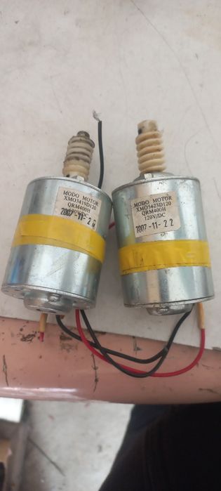 Mator masaj stolnik 120 v  maeda