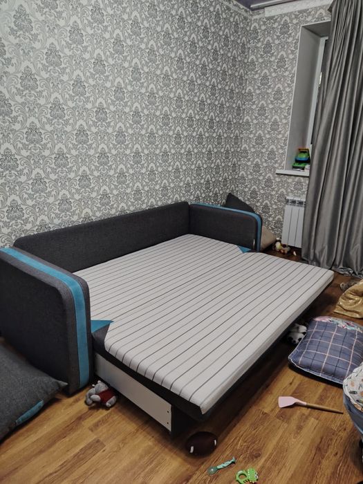 Раскладной диван