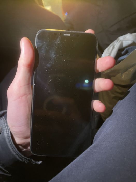 Айфон 11 про макс