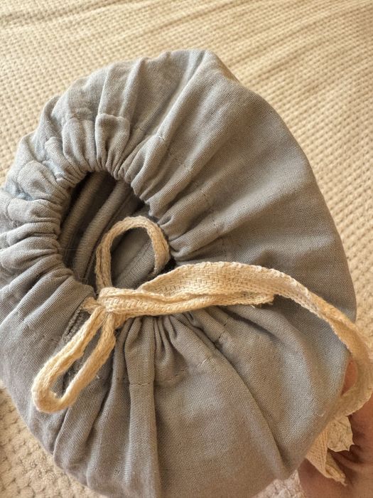 Обиколник “Синьо” Cotton Hug