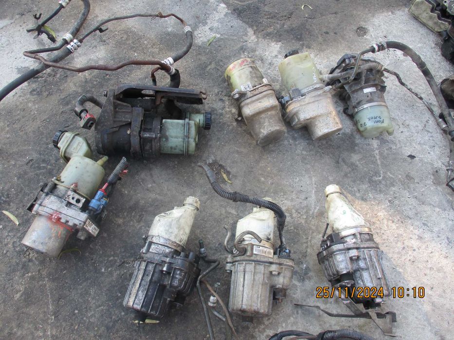 Pompe servo direcție Bmw, Audi,Mercedes, Ford, Peugeot, Opel