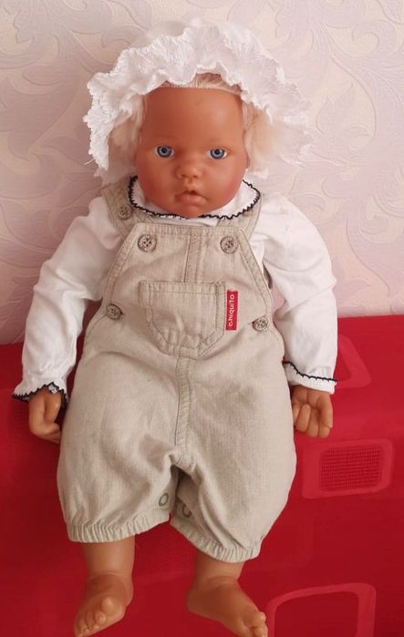 Продам куклы ГДР Германия