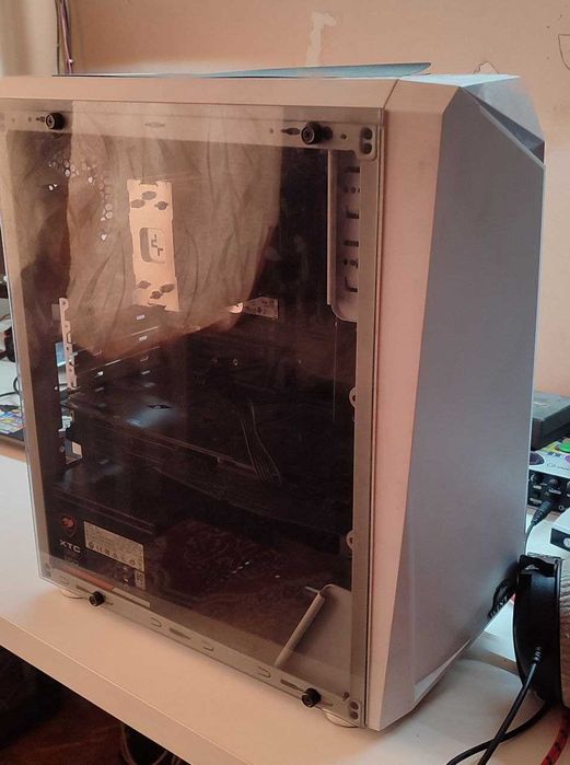 Продам Игровой ПК компьютер