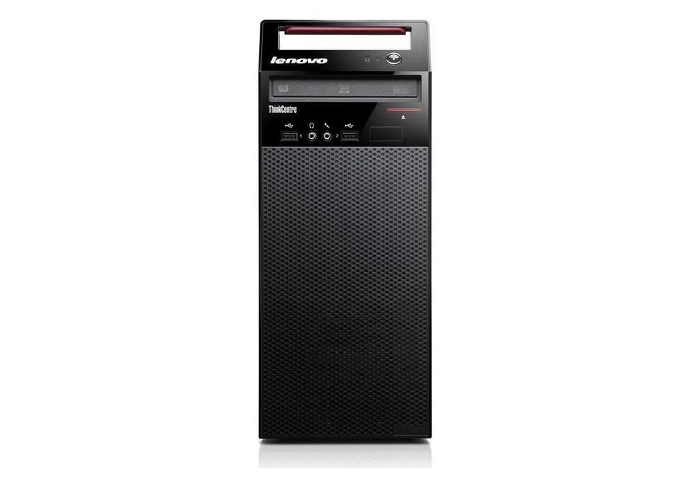 Компютър Lenovo E73 Tower i5-4460S 8GB 128GB SSD с до 24 МЕСЕЦА ГАРАНЦИЯ и Windows 11 PRO