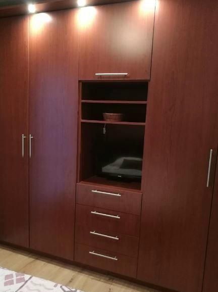 Дава се под наем Двустаен апартамент в София, Център - 60 кв.м за 648.21 € - Снимка #5