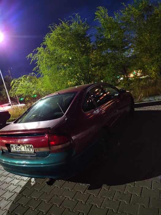 Мазда кронус 626 продам