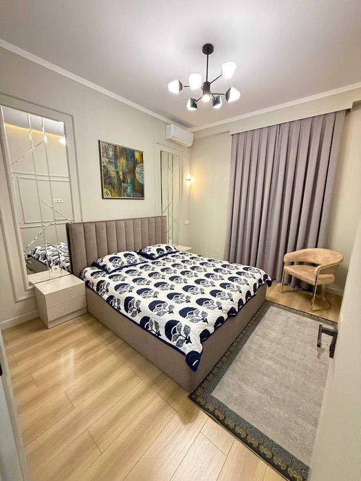 Сдается квартира | Яккасарай | ЖК Prestige Gardens |