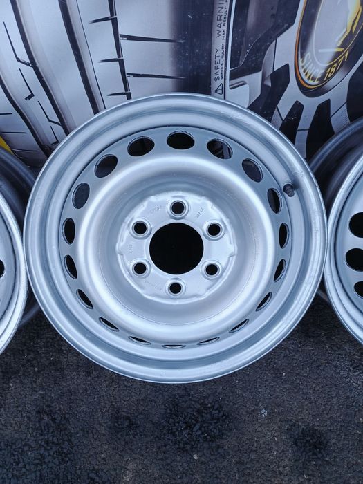 Jante Originale Mercedes Sprinter R16 Second-hand