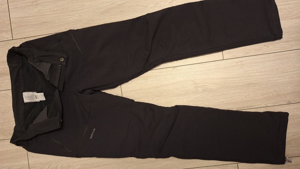 Pantaloni funcțonali termici