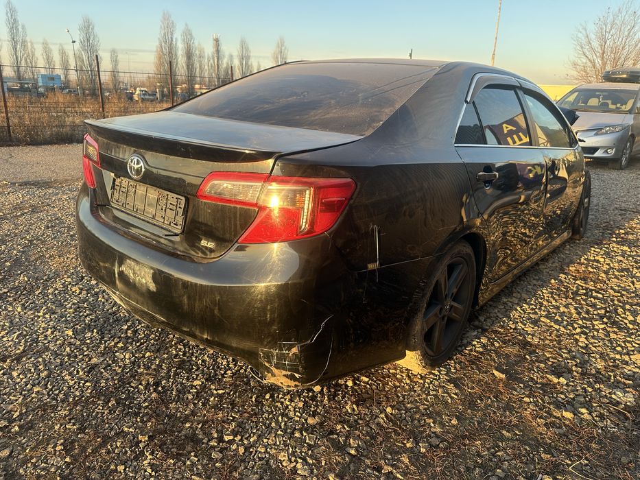 Камри 50 по запчастям