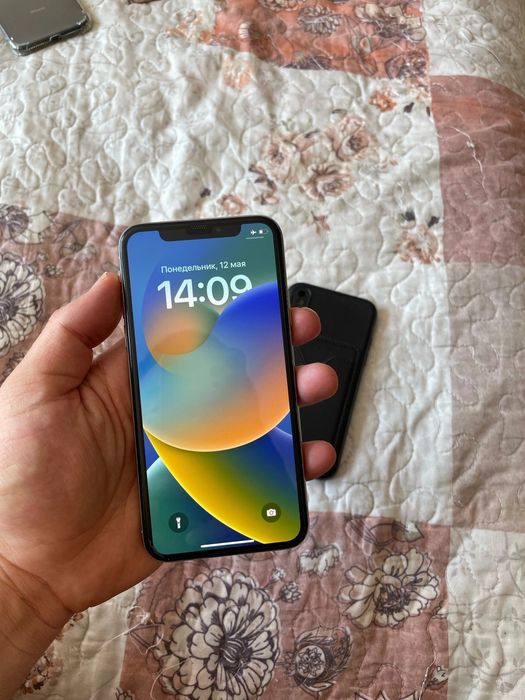 Айфон Х 256гб iPhone