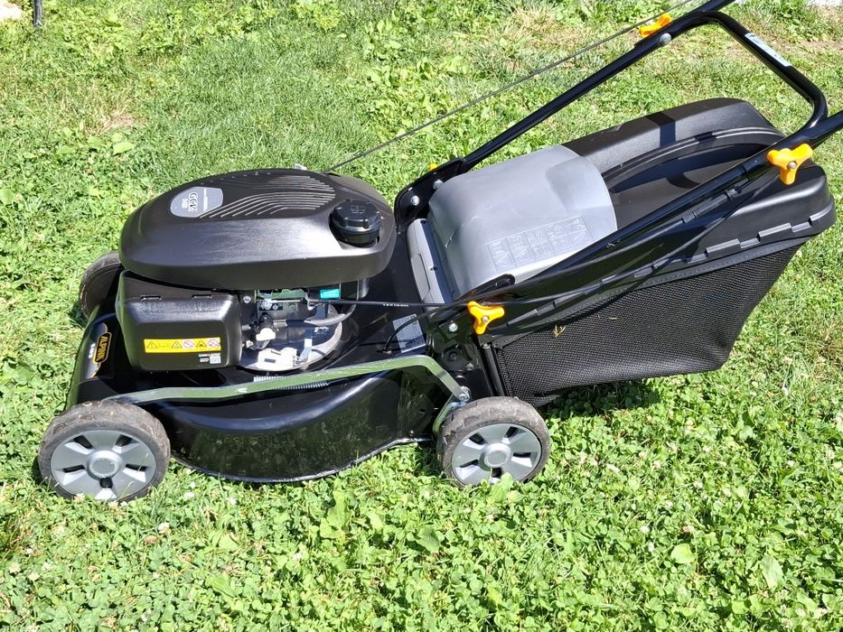 Mașină de tuns gazon Honda