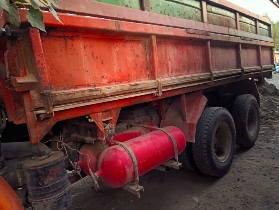 Selxoz kamaz sotiladi