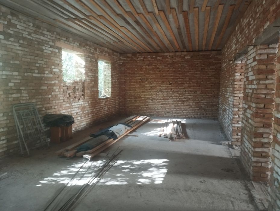 Продам дом село Ельтай