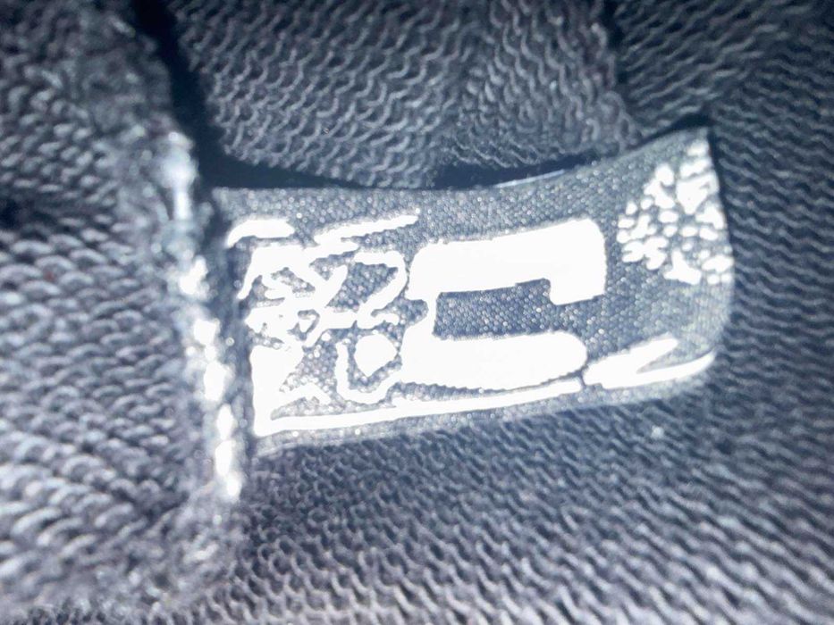 НОВ sp5der p*nk tracksuit екип